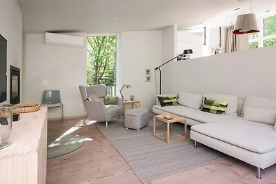 8 persoons vakantie huis in Ebeltoft