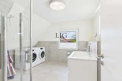 Ferienwohnung Auguste