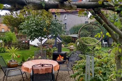 Ferienwohnung mit 1 Schlafzimmer