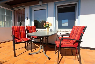 Ferienhaus in Wohlenberger in Strandnהhe