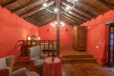 Charmantes Ferienhaus in Ingenio mit Terrasse