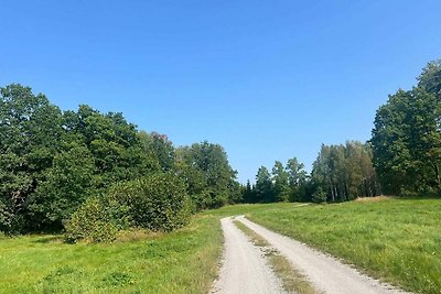 2 Personen Ferienhaus in Burseryd