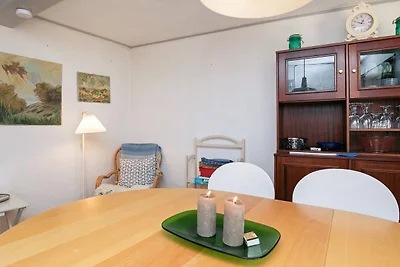 3 Personen Ferienhaus in Ærøskøbing