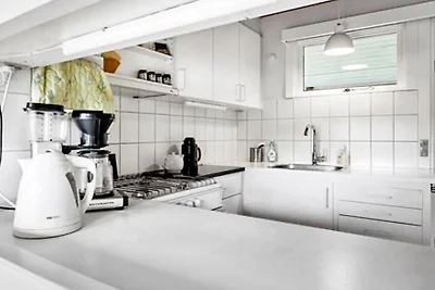6 Personen Ferienhaus in Nykøbing Sj-By Traum