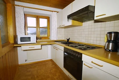Ferienwohnung Jenner im Oberlösler