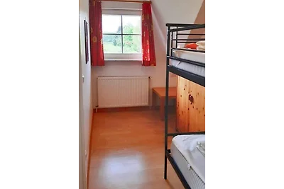 Ferienwohnungen Blaues Haus, Putbus