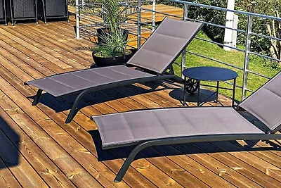 6 Personen Ferienhaus in Hejls