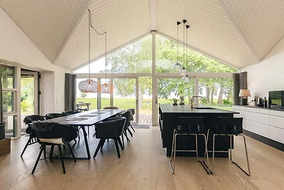 10 Personen Ferienhaus in Strøby