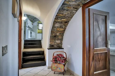 Cà du Settecentu