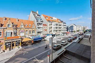 Apartamento en Koksijde para 6 personas