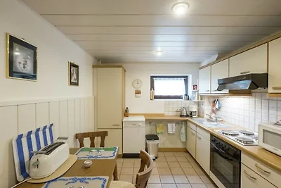 Appartement met privétuin in Bad Grund