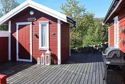 7 Personen Ferienhaus in KLOKKARVIK
