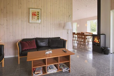6 Personen Ferienhaus in Hørve