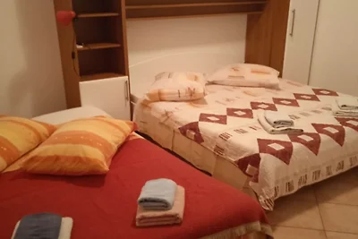 Marjetka Charming Apartments - Apartment...