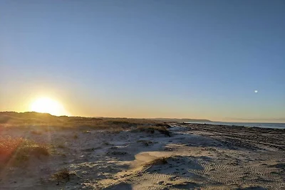 Strandparadies in Tranum-By Traum