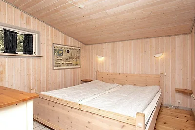 8 Personen Ferienhaus in Vejers Strand