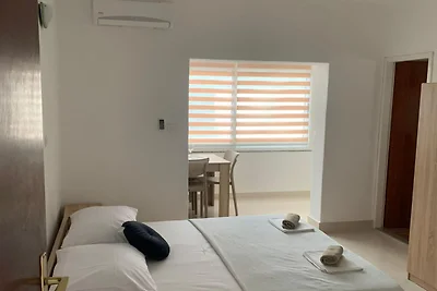 Apartments Adriana - Studio apartment Double ...