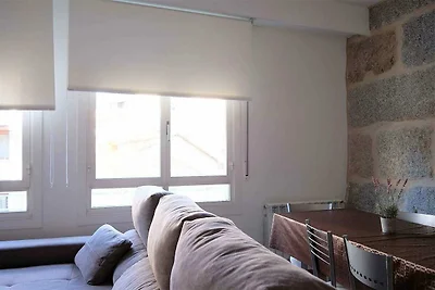 Wohnung 2A Villa im Zentrum von Ourense