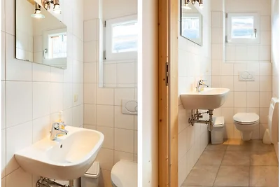 Chalet in Stadl nahe Kreischberg Skigebiet