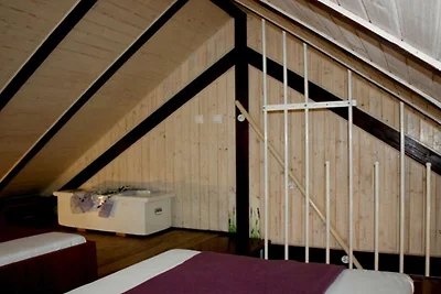 Menego Lodge Bol - Duplex Apartment with...
