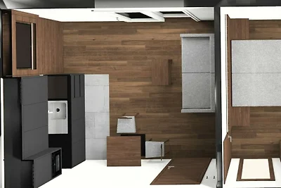 Appartamento per vacanze con piscina...