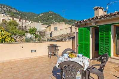 Casa Nord 10pax - Haus In Caimari.