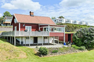 4 Sterne Ferienhaus in STENUNGSUND