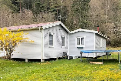 4 Personen Ferienhaus in Spekeröd-By Traum