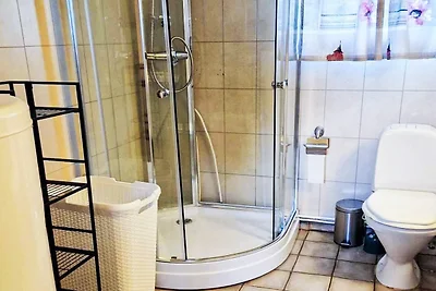 6 osob apartament w Bøstad-By Traum