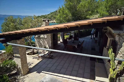 Robinson House Roko - Two Bedroom House with ...