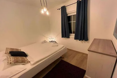 Chalet Embacher di Alpentravel