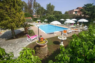 Appartement in der Ferienanlage Villa Paola,...