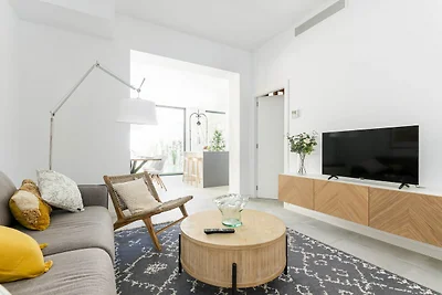 Villa mit privater Terrasse
