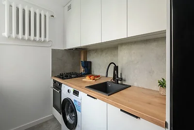 Wohnung in der Nähe von Warszawa Central