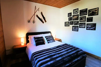 Apartment in der Nähe der Pisten von Pic du...