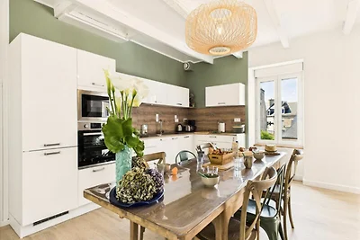 Apartment in Erquy in der Nähe des Cap d'Erqu...