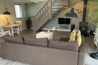 Ferienhaus in Heythuysen mit Wifi