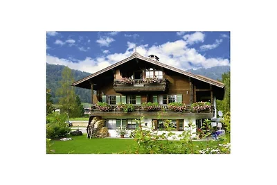 Chalet Dr. Datz