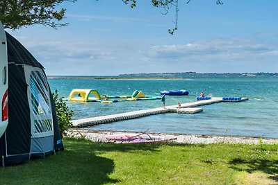 6 Personen Ferienpark haus in Faaborg