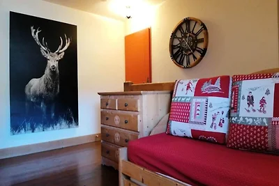 Residenz Pra Roustan für 4 Personen