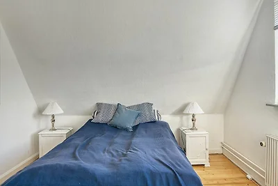 5 Personen Ferienhaus in Bandholm