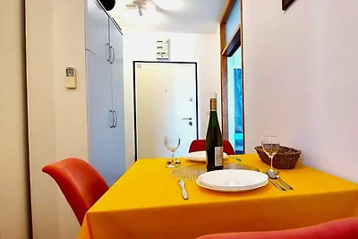 Charming Crikvenica Beachfront Apartment - On...