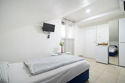 Apartments Milic - Twin Room 1