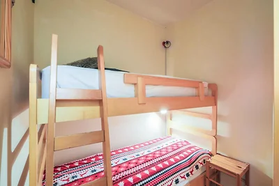 Ferienwohnung in Flaine in der Nähe von...