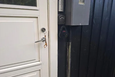 4 Personen Ferienhaus in Brovst