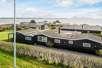 6 Personen Ferienhaus in Ebeltoft