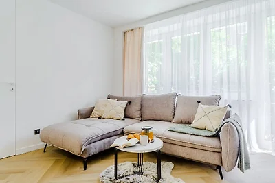 apartman za odmor Obiteljski odmor Warschau