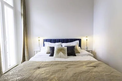 Moderno appartamento di 3 locali con terrazza...