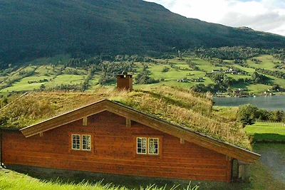 7 Personen Ferienhaus in olden