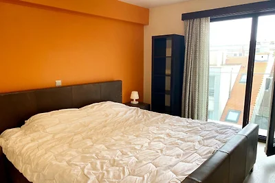 Waveside Corner Apartment